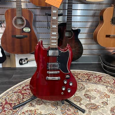 Epiphone SG G-400 image 1