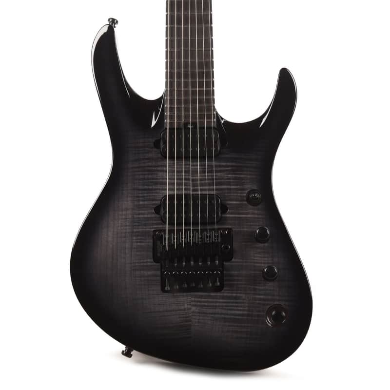 Jackson Pro Plus Series Chris Broderick Signature Soloist 7 image 2