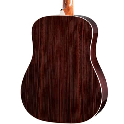 Taylor Legacy 810e Special Edition Heritage Burst w/case image 3