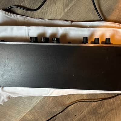 Aphex Ax type C 103A 80s - Metal image 3