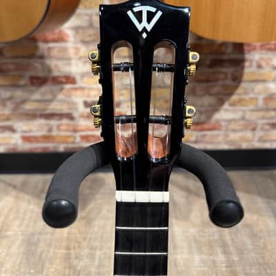Twisted Wood KO-2000C - Figured Koa image 5