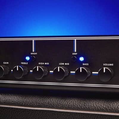 Aguilar AG 700 V2 700-Watt Class D Bass Amplifier Head - New! image 4