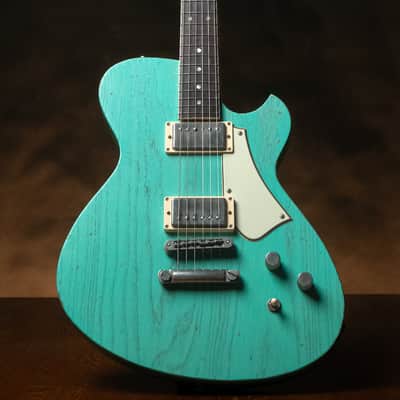 Novo Solus H2 Swamp Ash 2025 - Foam Mary Kaye image 1