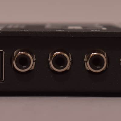 Cioks DC7 Pedal Power Supply For Effect Pedals w/Box image 5