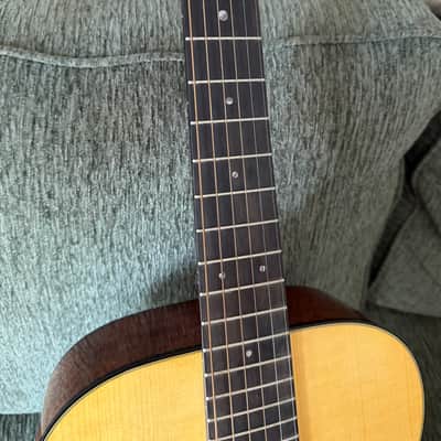 Martin Custom Shop 00-18 image 3