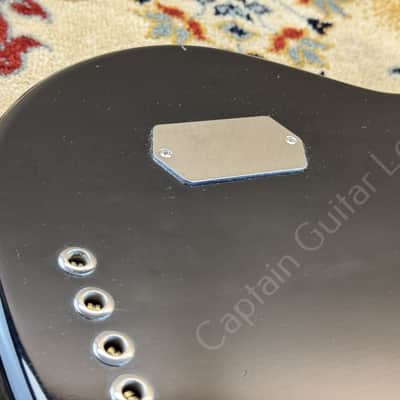 1979 Music Man - Stingray - Pre Ernie Ball - ID 5694 image 16