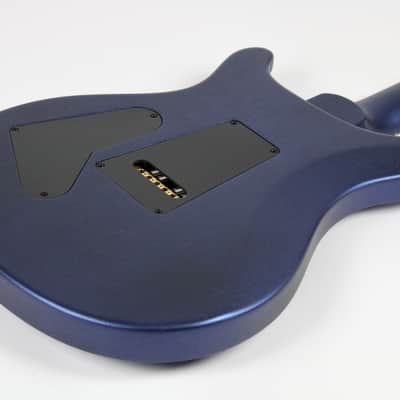 PRS Standard 24 Satin - Pearl Black 2025 w/OHSC (115006:PK) image 6