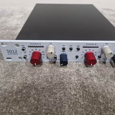 Rupert Neve Designs Portico 5012 Preamp - Excellent image 3