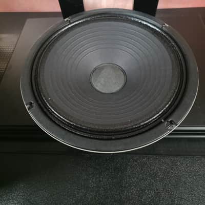 Celestion G10 Vintage T5381A - LG26 80th Anniversary Special Edition 10" 60-Watt 16ohm Guitar Amp Speaker 2020s image 3
