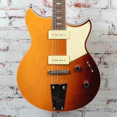 Yamaha Revstar II Standard RSS02T 2022 - Present - Sunset Burst