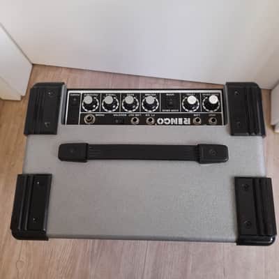 Ringo Cube Guitar Amp image 2