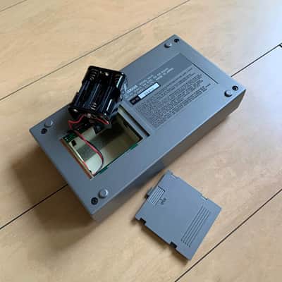 Yamaha MA10 Headphone Amplifier image 6