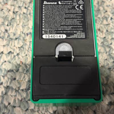 Ibanez TS808 Tube Screamer image 4