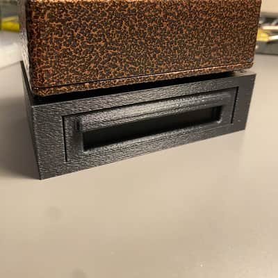 NCD STOWAWAY - PEDAL RISER & HIDDEN DRAWER image 3