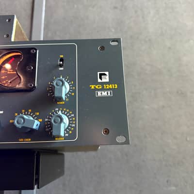 Chandler Limited TG12413 Zener Limiter with PSU image 6