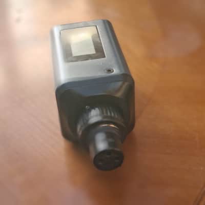 Sennheiser Sennheiser SKP100 G2 PLUG ON TRANSMITTER WIRELESS MIKROFON image 3