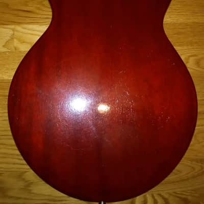 Gibson Melody Maker 1966 image 11