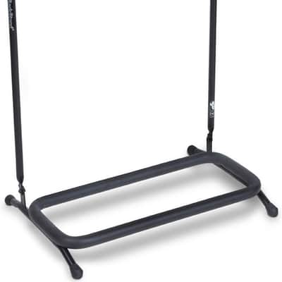 RockStand by Warwick Multiple Classical/Acoustic Guitar Rack Stand - 3 Slots image 2