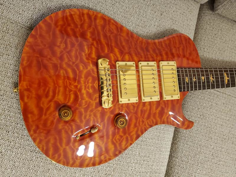 PRS SC Private Stock Brazilian image 1
