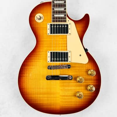 Gibson Les Paul Traditional 2014 - Honeyburst image 1