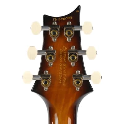 PRS 2013 DGT Boyds Burst Owned by David Grissom image 8