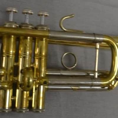 Trompeta Do Bach Stradivarius campana Blackburn image 8