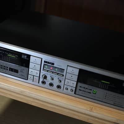 Pioneer CT-YBW Cassette Deck Retro Hi-Fi image 3