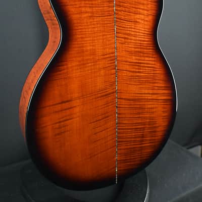 PRS SE Angelus A50E Black Gold #456 image 13
