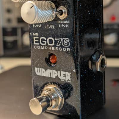 Wampler Mini EGO 76 Compressor image 6