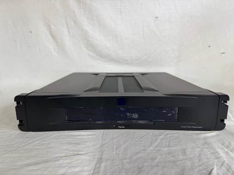 PS Audio Power Plant Premier AC Power Regenerator & Conditioner image 1