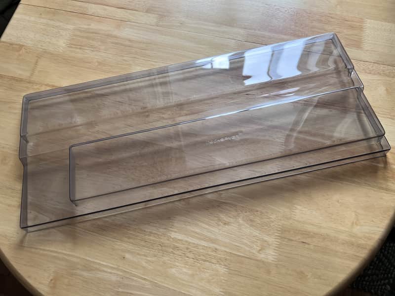Decksaver DS-PC-MINIFREAK Cover for Arturia Minifreak image 1