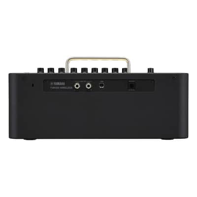 Yamaha THR30 II Wireless 30W Modeling Combo Amp image 3