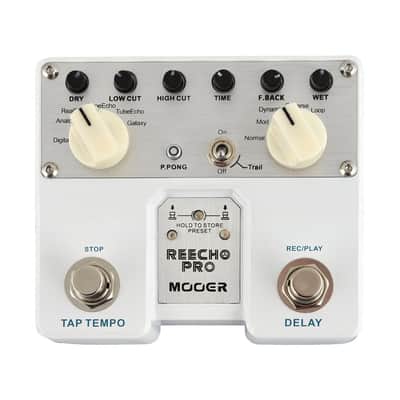 Reecho Pro Mooer image 1