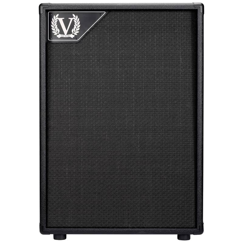 Victory V212-VV Compact Guitar Speaker Cabinet image 1