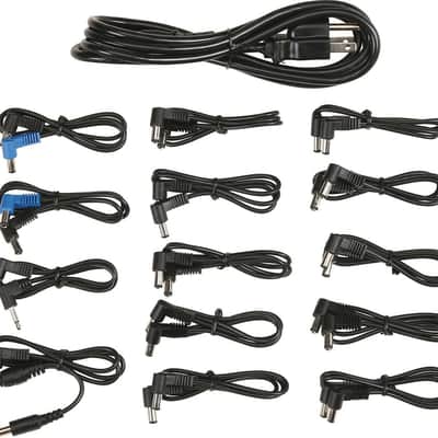 Friedman Power Grid 10-Output Power Supply image 4