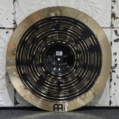 Meinl Classics Custom Dual Ride Cymbal 20in image 2
