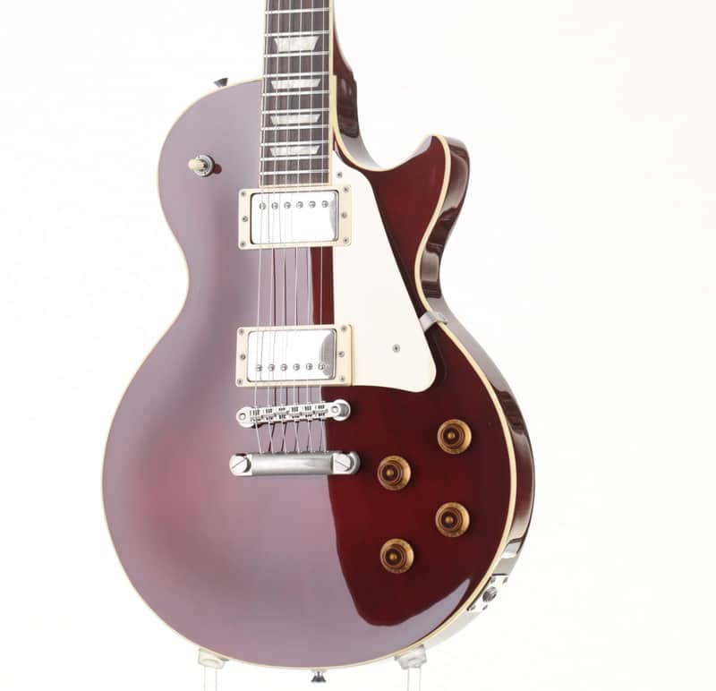 FUJIGEN Neo Classic NCLS-10R Wine Red (2013) [F130926] (06/01