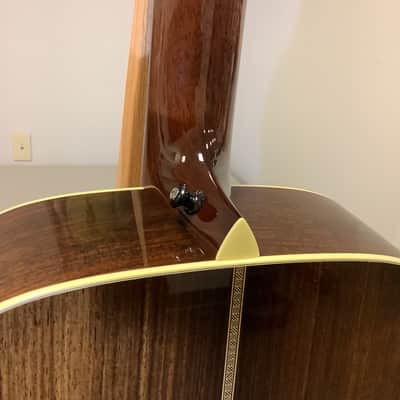 Collings Custom OM2H image 6