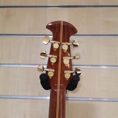 Ovation 1777 Legend Sunburst image 6