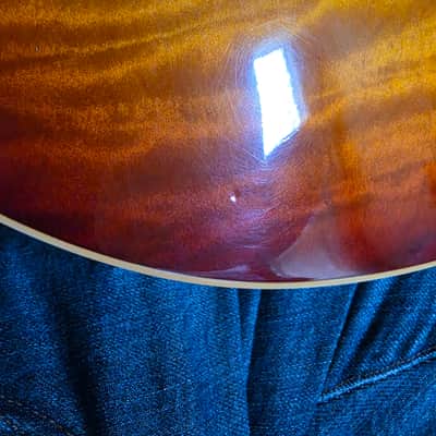 Gibson Custom Shop Les Paul R9 2013 image 17