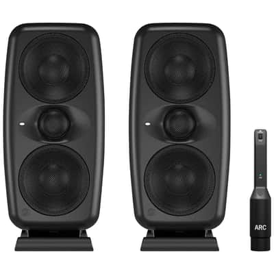 iLoud MTM MKII (Paire) + Micro ARC IK Multimédia image 2