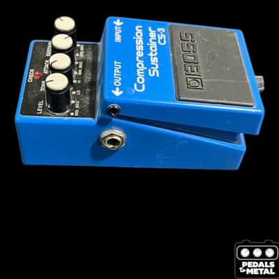 Boss CS-3 - X23241 image 4