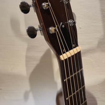 Fender F-35 1970s image 11