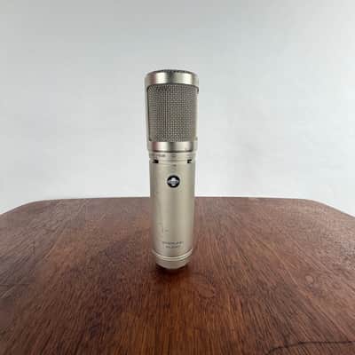 Sterling Audio ST66 Tube Condenser Microphone image 1
