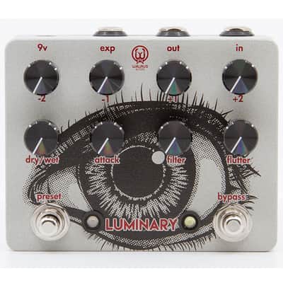 Walrus Audio Luminary V2 image 1