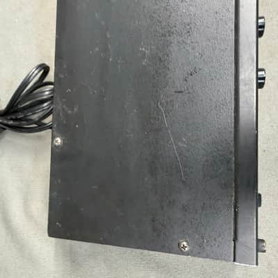 Audio Control The Architect Equalizer Speaker Optimizer Rack Mount image 9