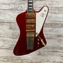 Gibson Firebird VII Red Metallic w/OHSC