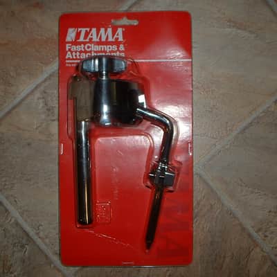 Tama MTH900AS Single Tom Holder w/ Short Tube