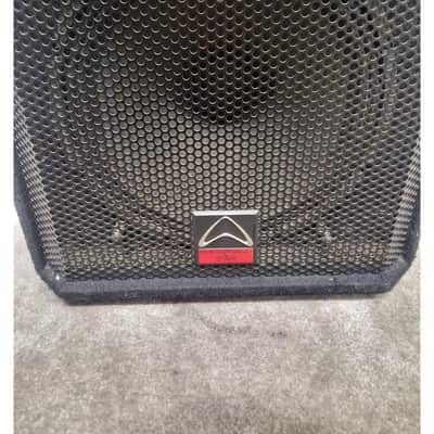Wharfedale EVP-S12 - PA Speakers - Black - Very Good image 5