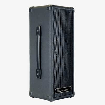 Powerwerks PW505BT | 50w Personal PA System with Bluetooth. New with Full Warranty! image 2
